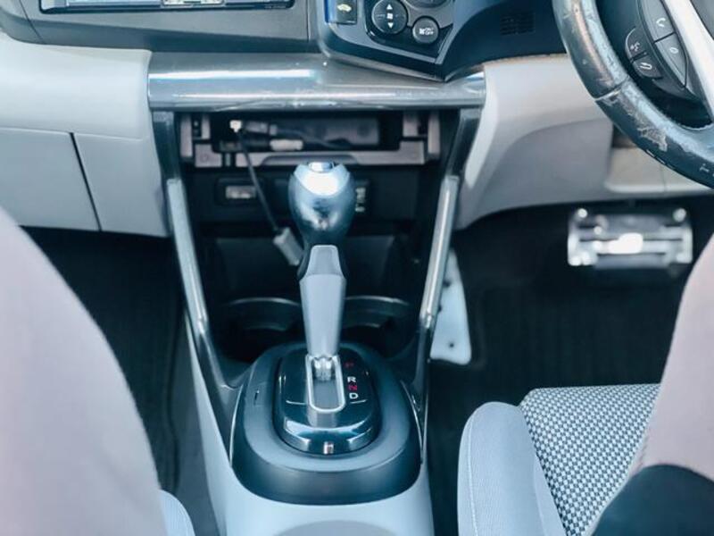 CR-Z