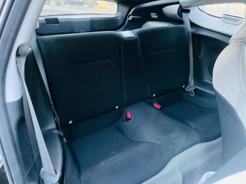 CR-Z