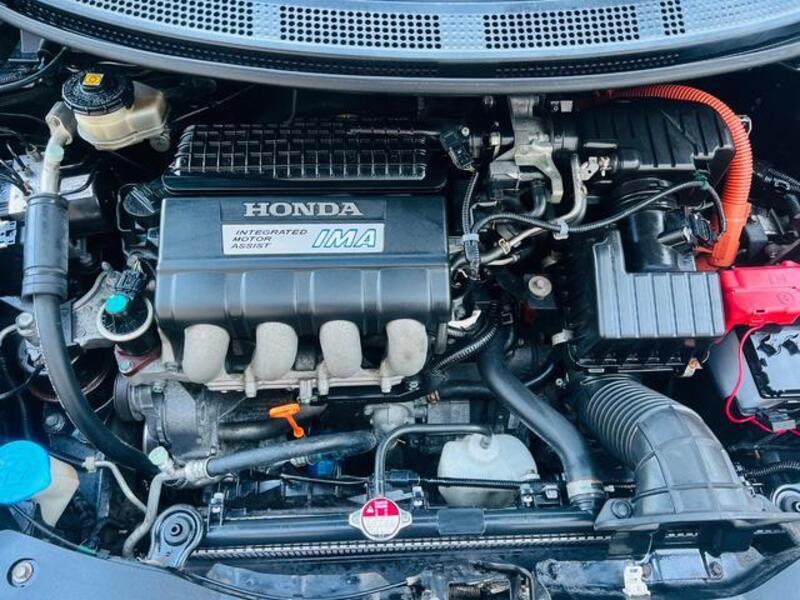 CR-Z
