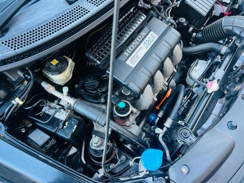 CR-Z