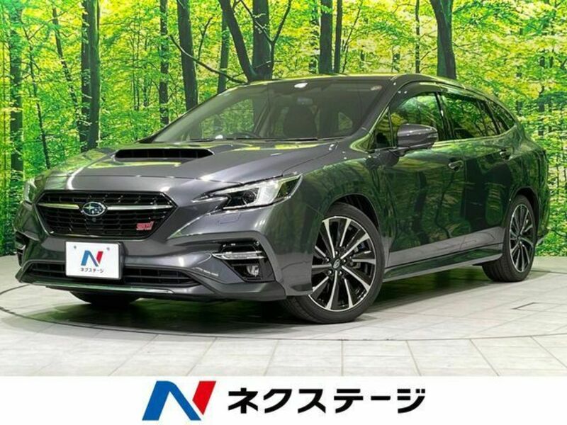 LEVORG-0