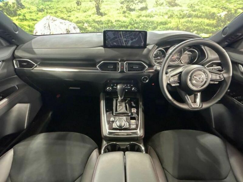 CX-8