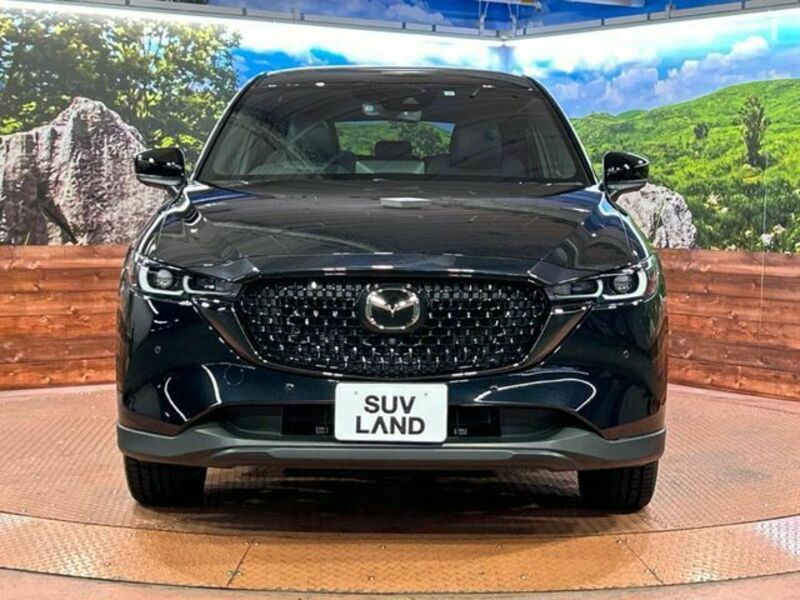 CX-8