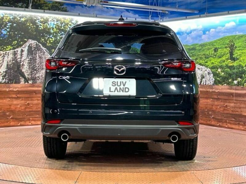 CX-8
