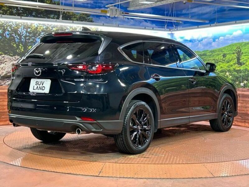 CX-8