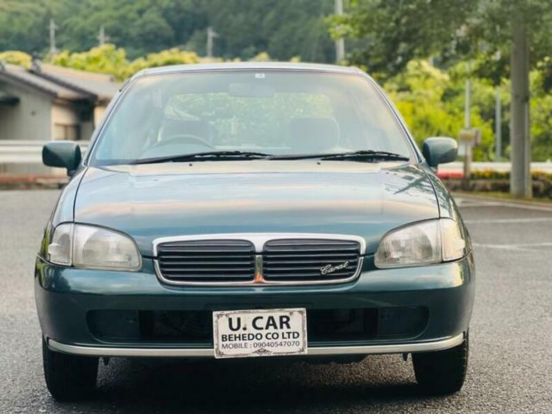 STARLET