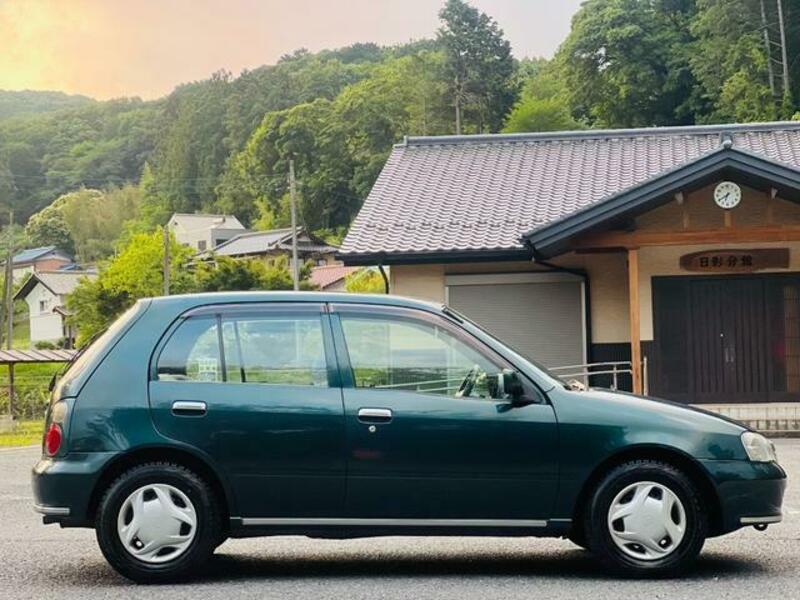 STARLET