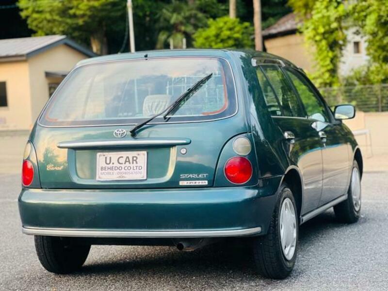 STARLET