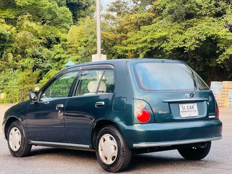 STARLET