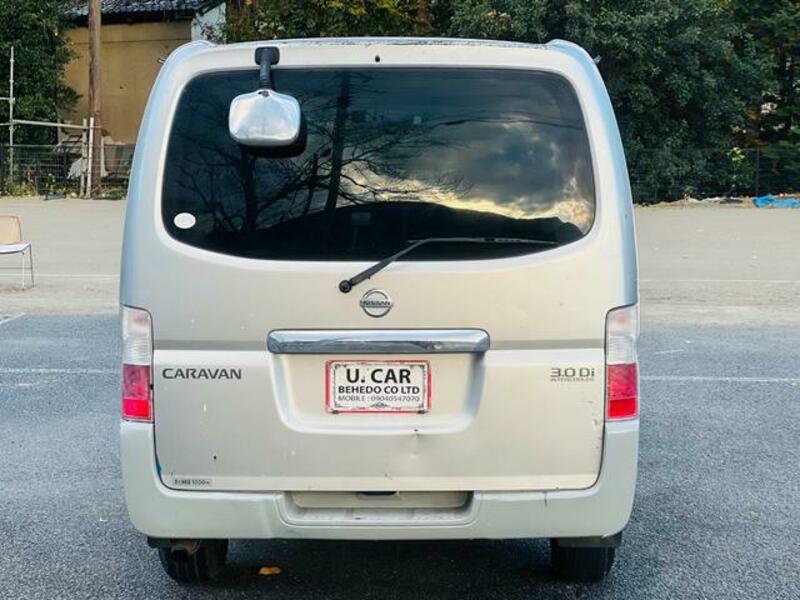 CARAVAN