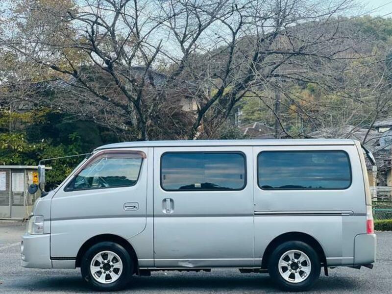 CARAVAN