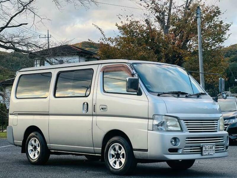 CARAVAN