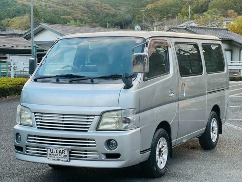 CARAVAN