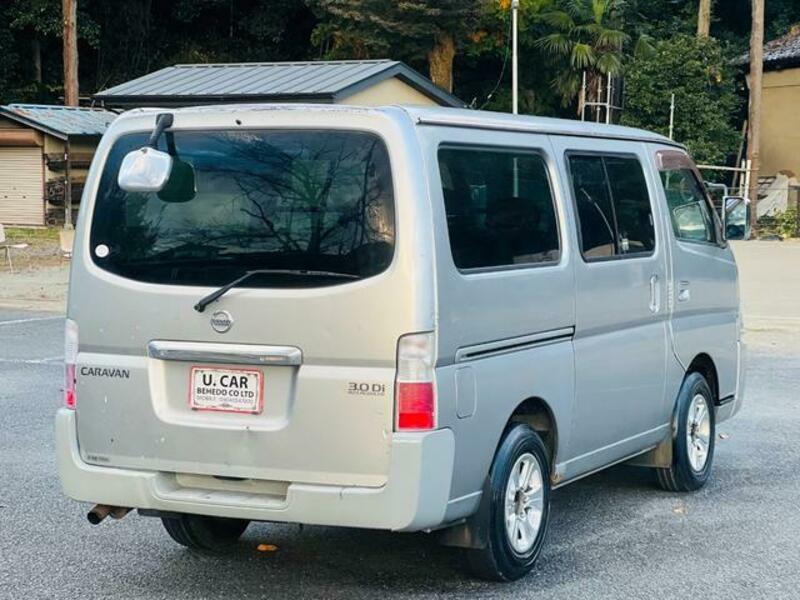 CARAVAN