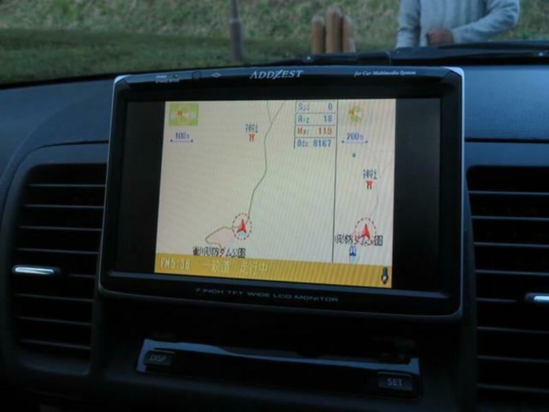 LEGACY OUTBACK