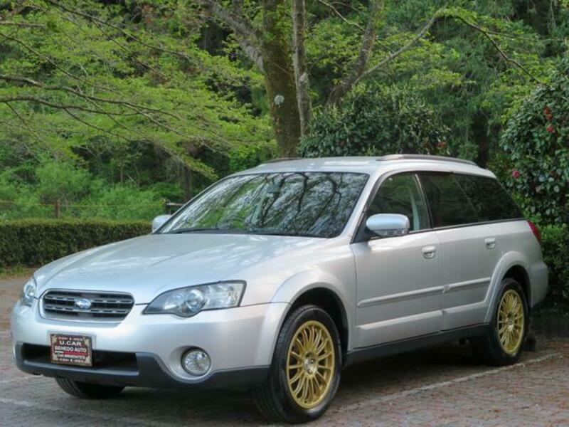 LEGACY OUTBACK-0