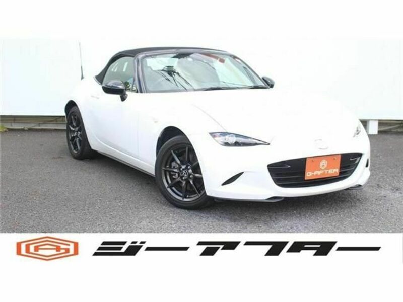 MAZDA ROADSTER