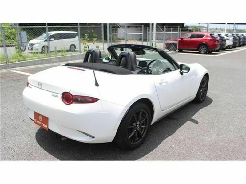 ROADSTER
