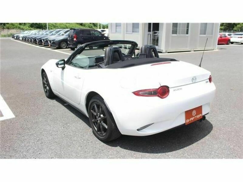 ROADSTER