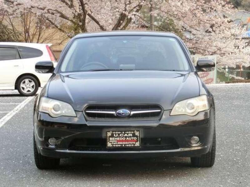 LEGACY B4