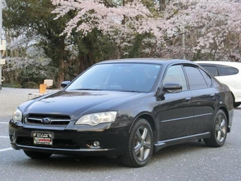 LEGACY B4