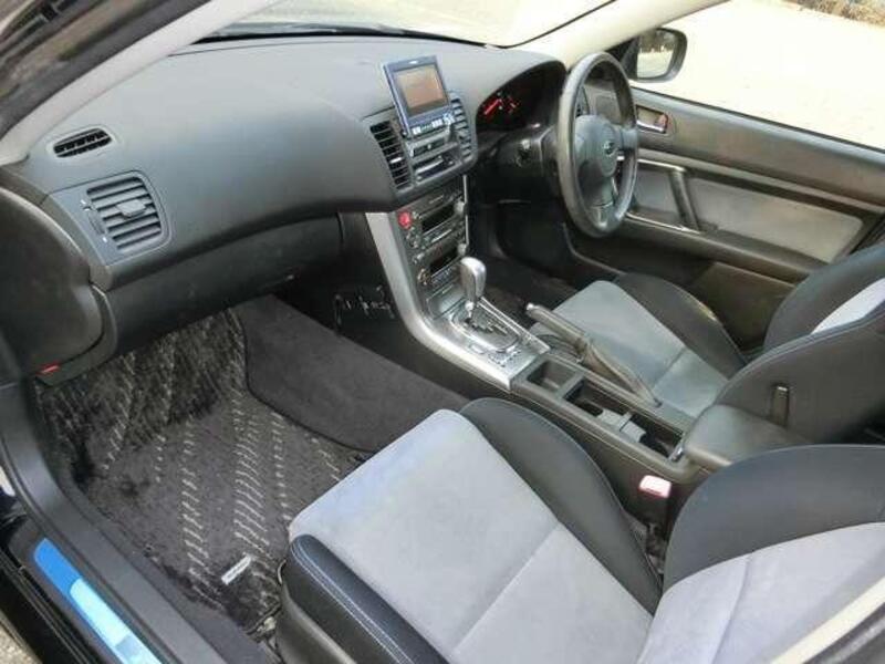 LEGACY B4