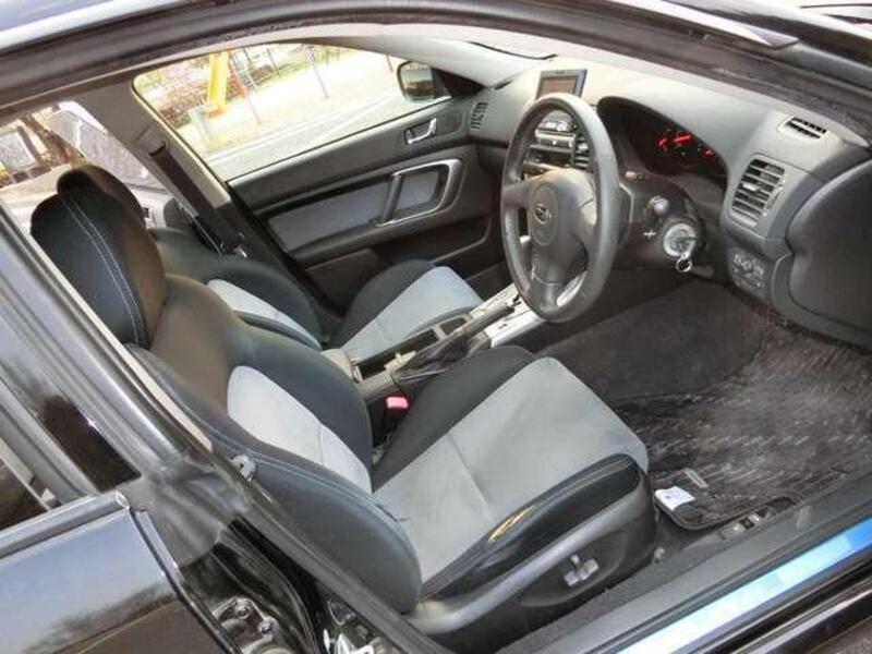 LEGACY B4
