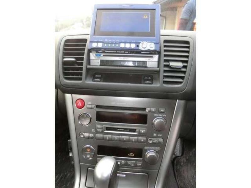 LEGACY B4