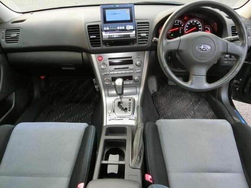 LEGACY B4