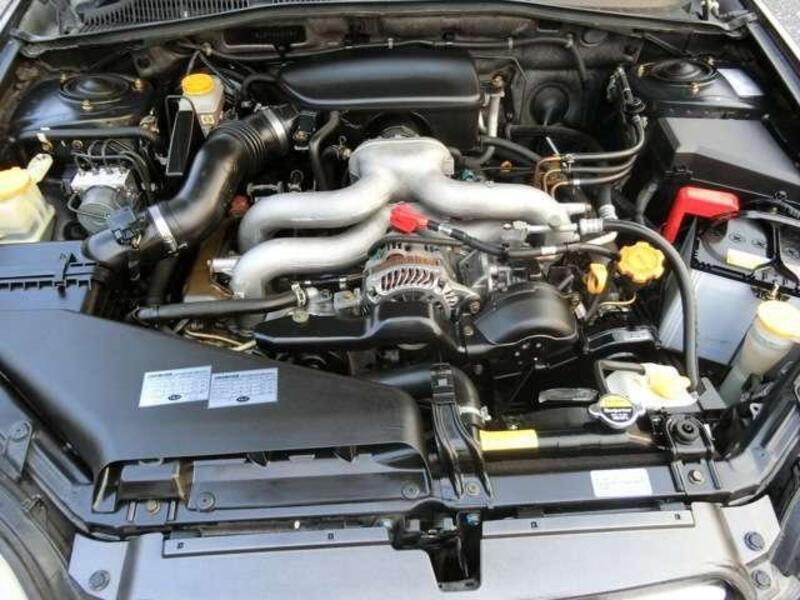 LEGACY B4