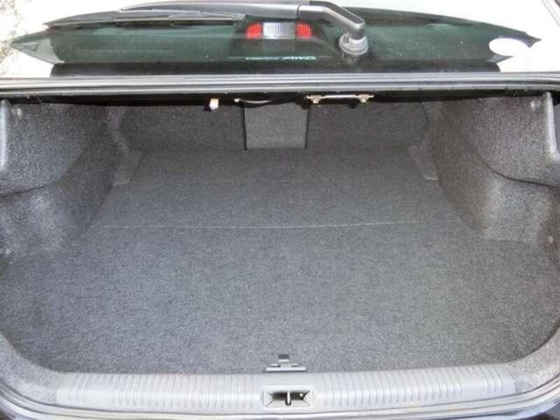 LEGACY B4
