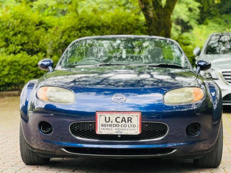 ROADSTER