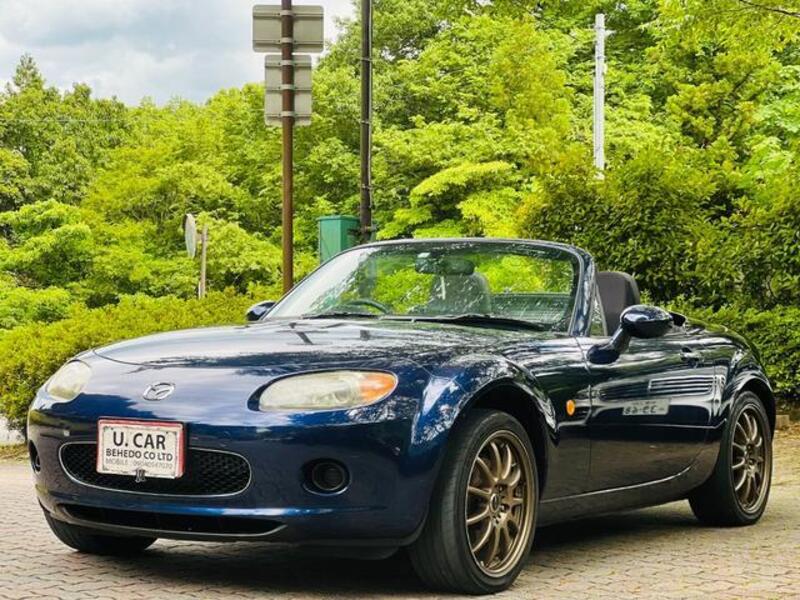 ROADSTER