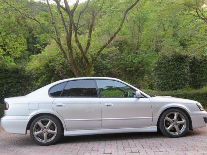 LEGACY B4