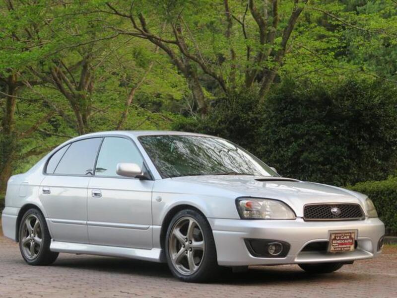 LEGACY B4