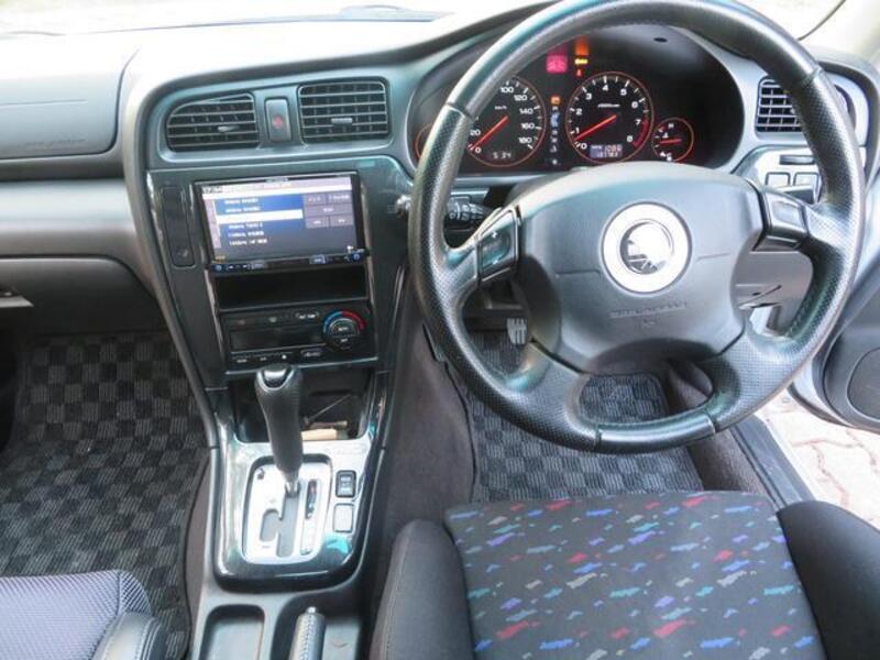 LEGACY B4
