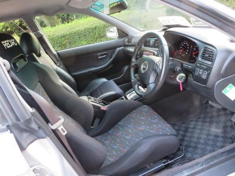 LEGACY B4