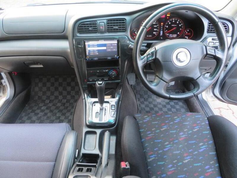 LEGACY B4