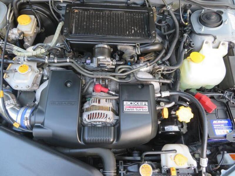 LEGACY B4