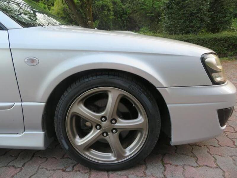 LEGACY B4