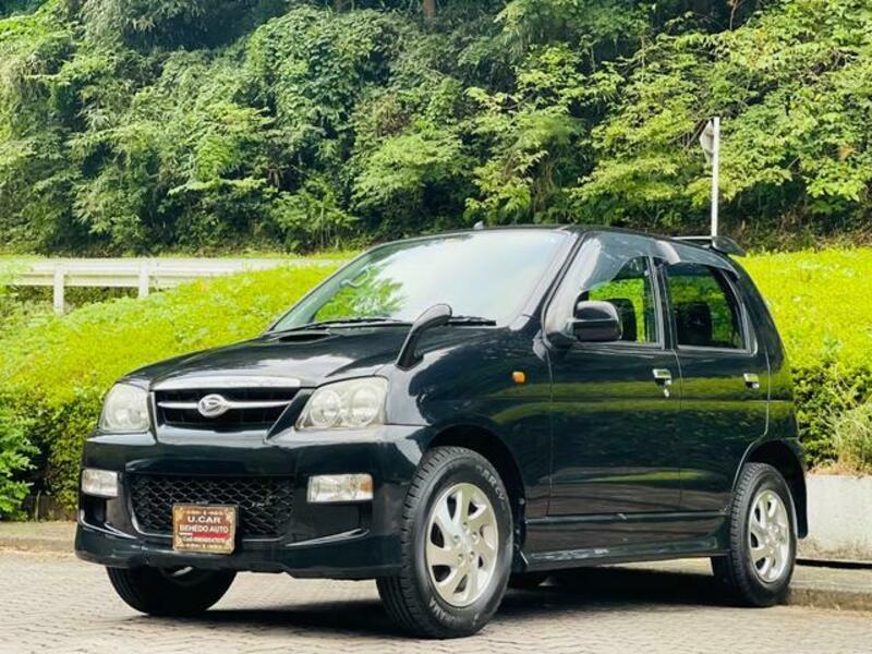 DAIHATSU TERIOS KID