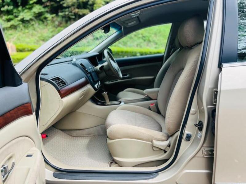 BLUEBIRD SYLPHY