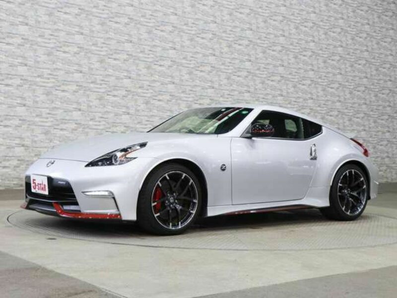 FAIRLADY Z