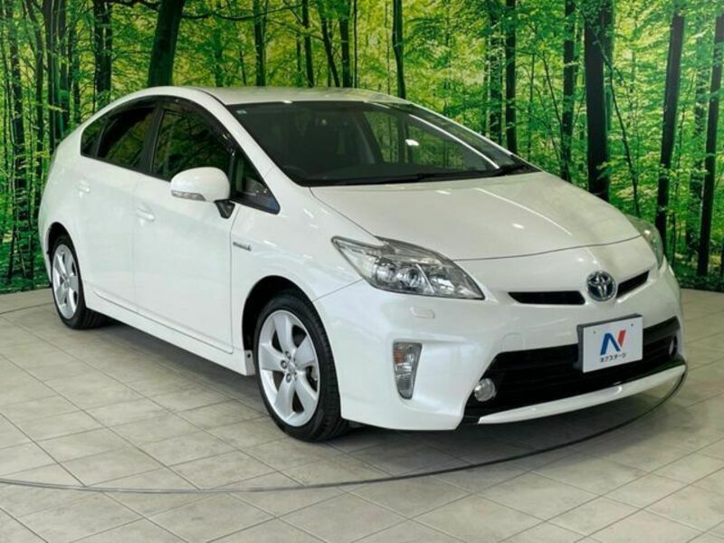 PRIUS