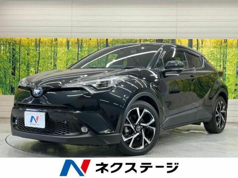 C-HR-0