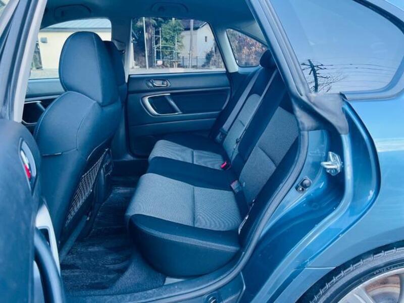 LEGACY B4