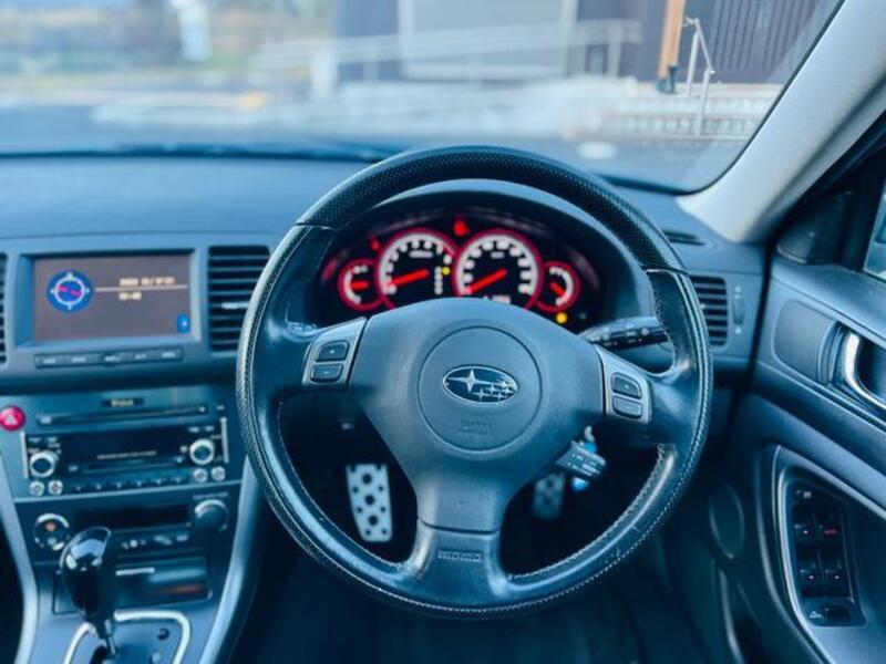 LEGACY B4