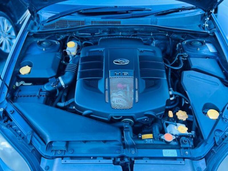 LEGACY B4