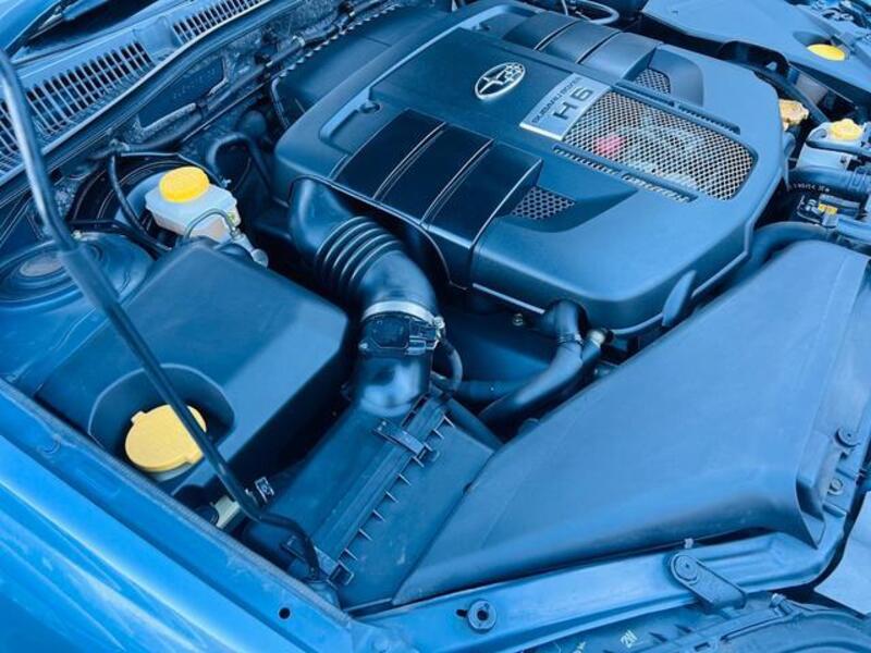 LEGACY B4