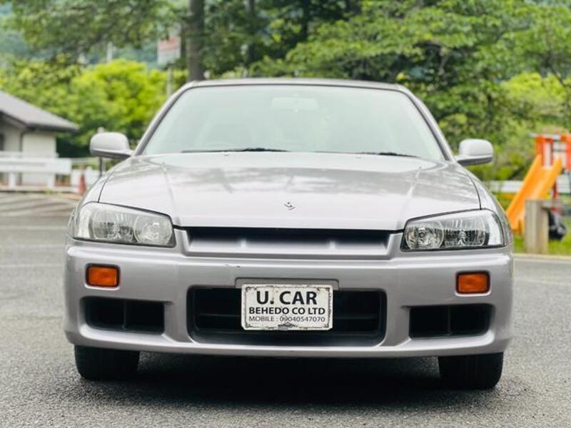 SKYLINE
